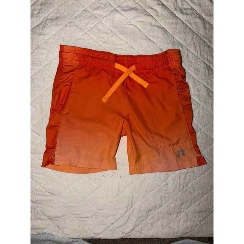 Boys shorts
